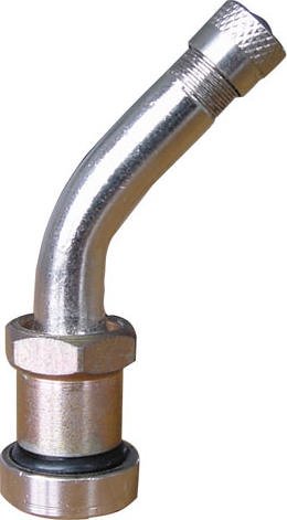 Bolt-in Valves, For tubeless trucks