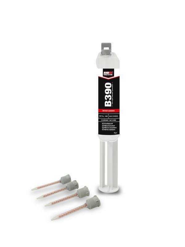 Super Glue, 10 nozzles, pack of 10