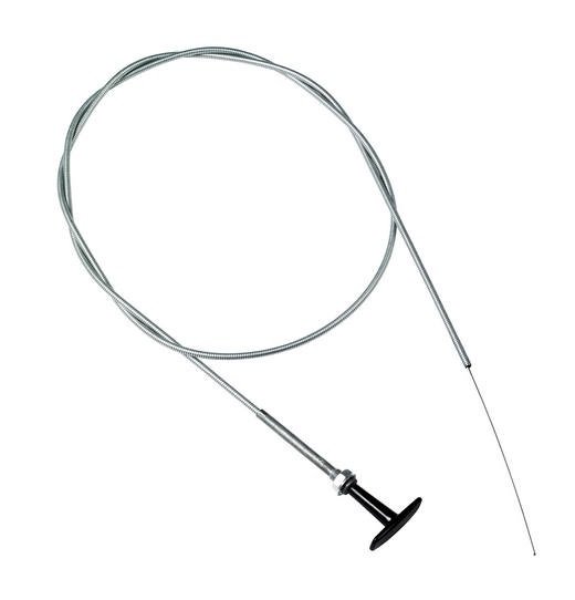 Bonnet Release Cable