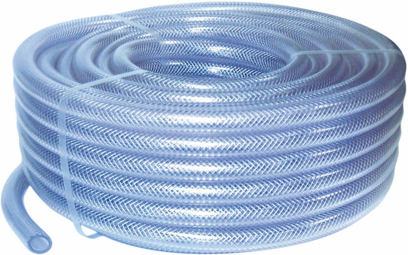 Nylon Tubing, Outer Diameter 13 mm (1/2"), Length 30 m