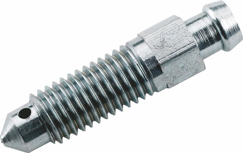 Brake Bleed Screws, Length 27.5 mm, M7, pack of 25