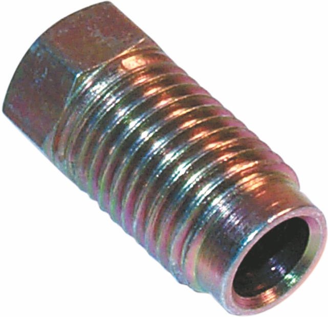 Brake Nuts, Female, pack of 25
