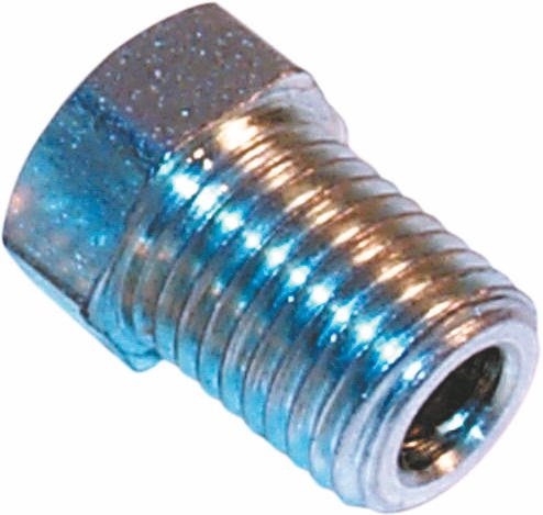 Brake Nuts, Female, pack of 50