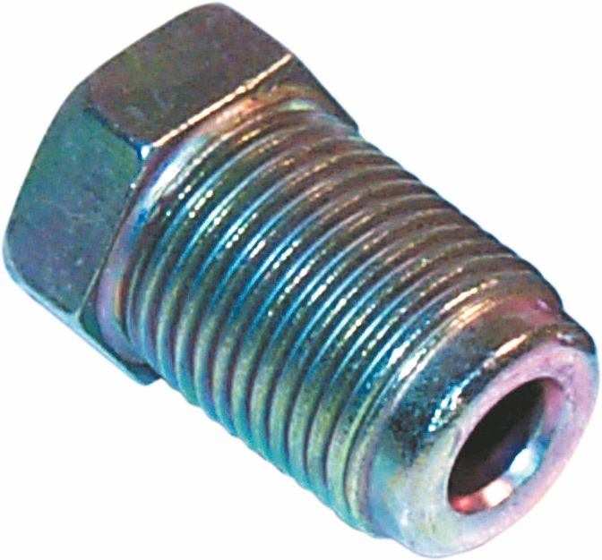 Brake Nuts, pack of 50
