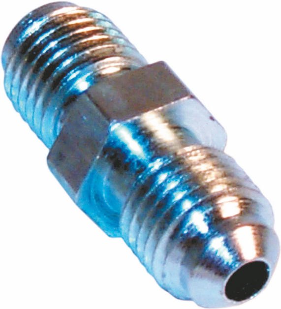 Brake Tubing Connectors, Female 3-Way, pack of 3