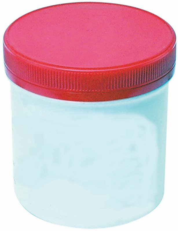 Brazing Flux, 500 g Tub