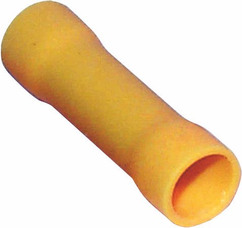Butt Connectors, Blue, pack of 200