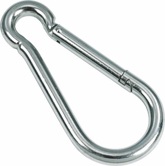 Carbine Hook, 14 x 180 mm