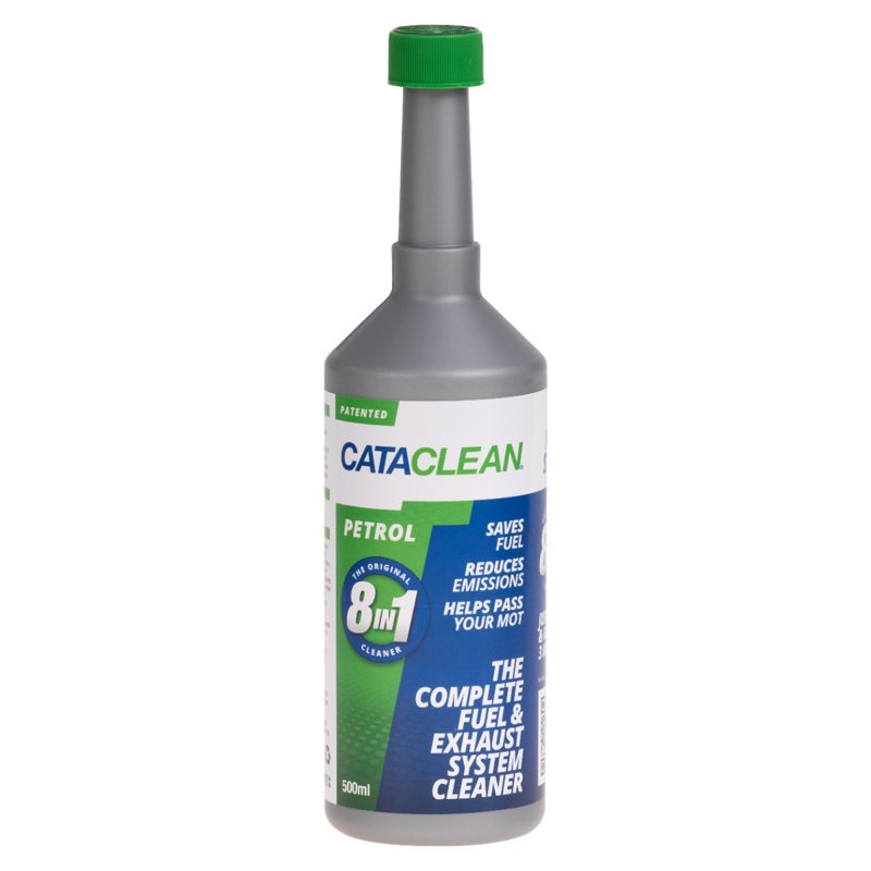 Cataclean Petrol 500Ml, 500 ml, pack of 6