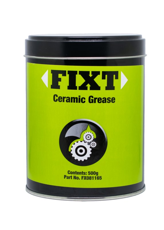 FIXT Ceramic Grease, 500g, pack of 6