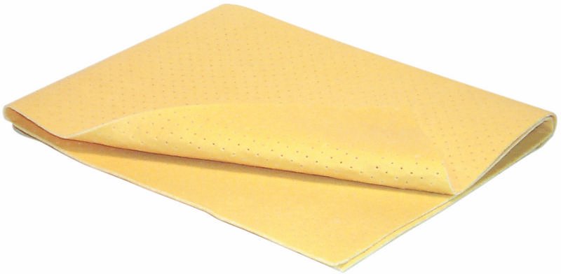 Chamois Leather, pack of 3