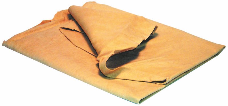 Chamois Leather