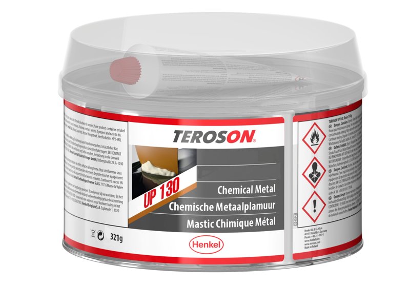 Chemical Metal