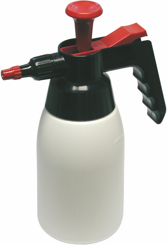 Chemical Pump Sprayer, 1 ltr, Sprayer