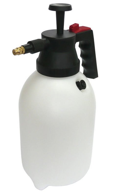 Chemical Pump Sprayer, 1 ltr
