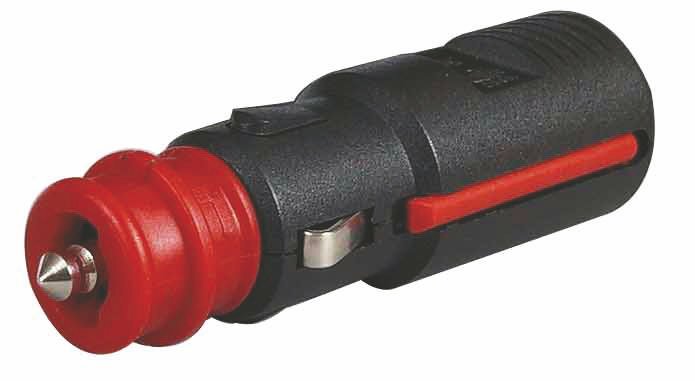 Cigarette Lighter Plug