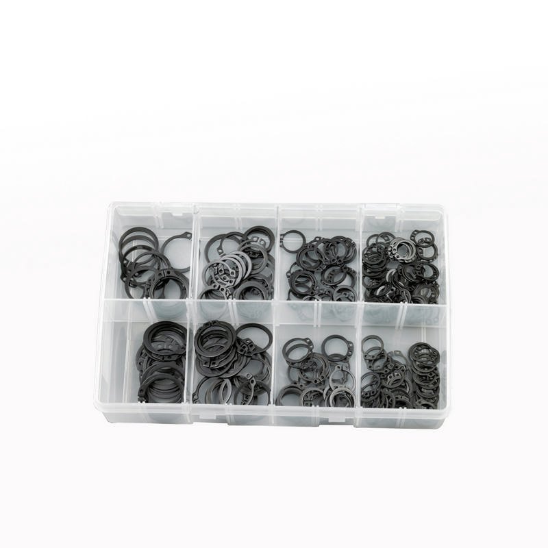 Circlips, Assorted Box, pack of 250