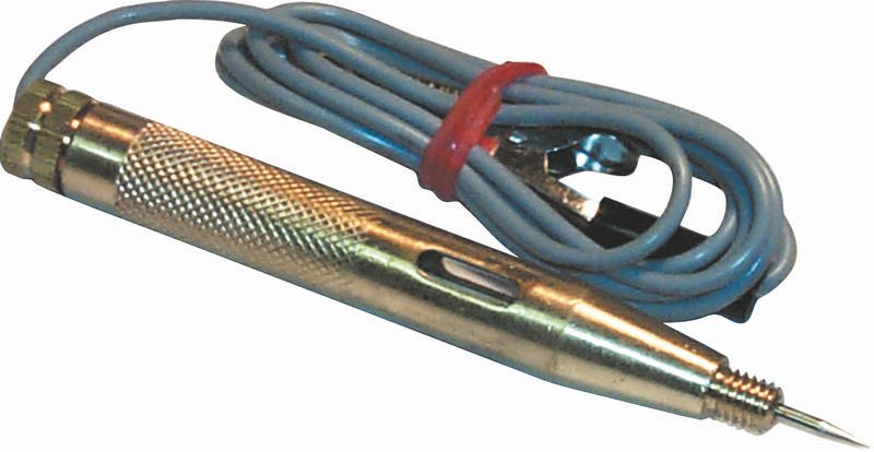 Circuit Testing Probe, Voltage 6V - 24V