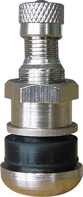 Clamp-In Valve