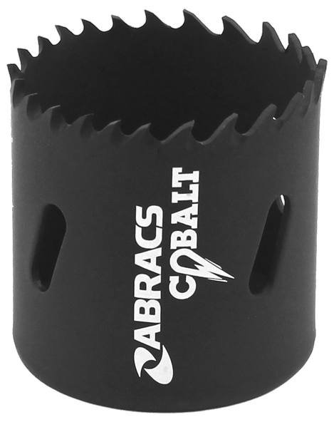 Cobalt Holesaws, 25 mm