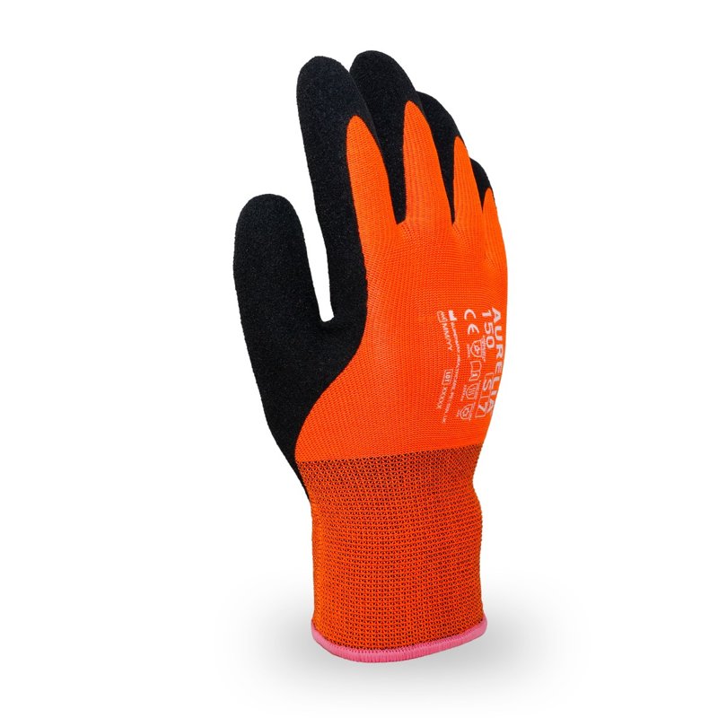 Cold Grip Gloves, Medium
