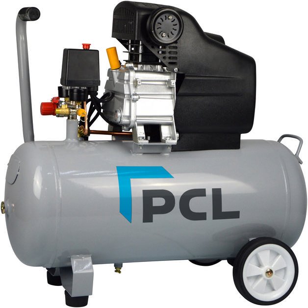Compressor