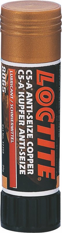 Copper Anti-Seize Stick, 20 g