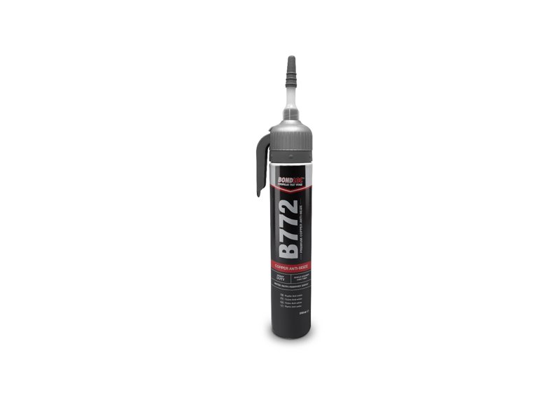 Copper Anti-Seize, 200 ml Powercan