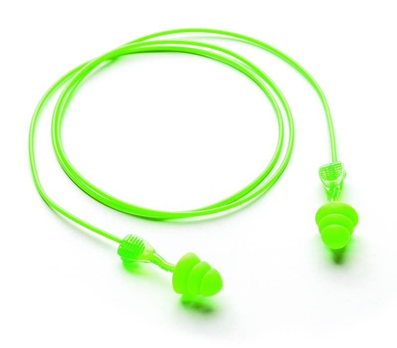 Cord Ear Plugs