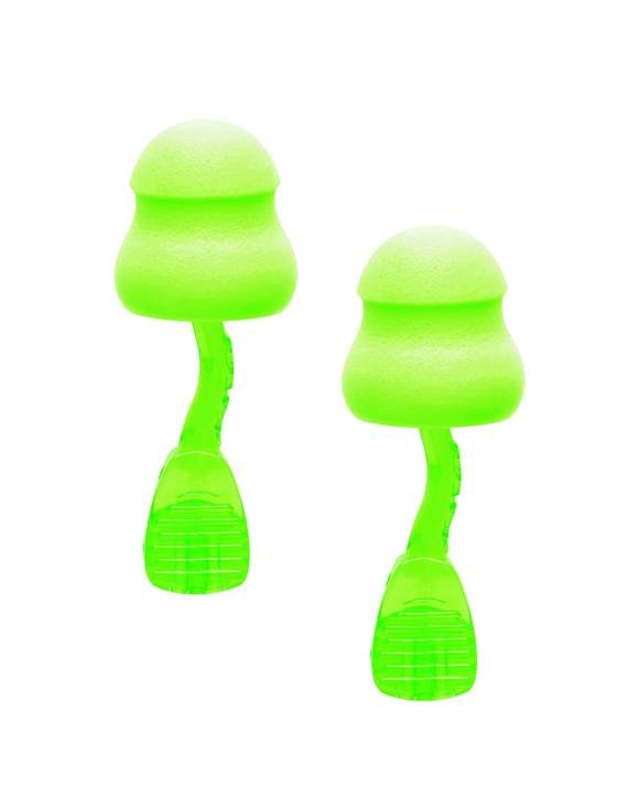 Cord Ear Plugs, pack of 20