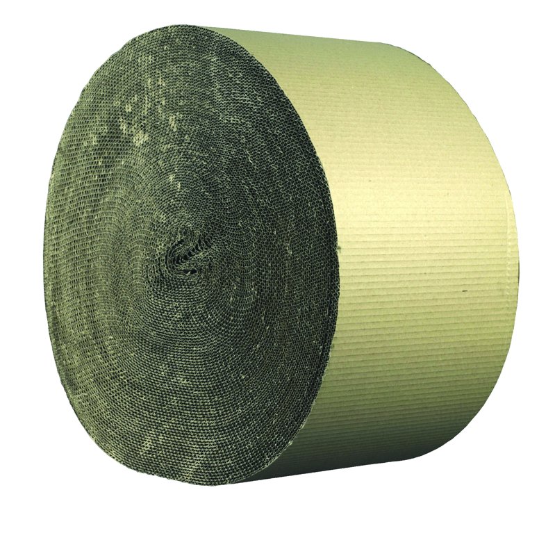 Corrugated Paper, 300 mm x 75 m