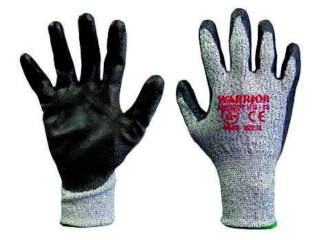 Cut Resistant Gloves, Extra Large