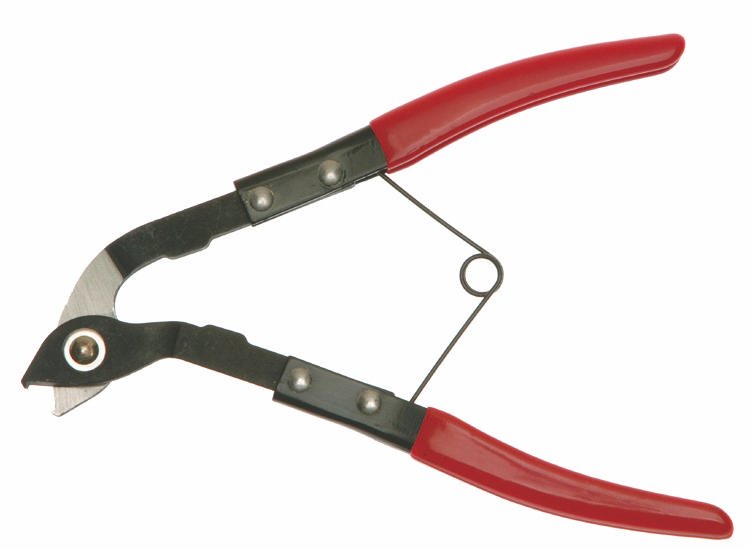 CV Boot Clip Snips