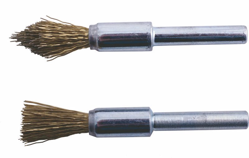 Decarb Brush Set, pack of 2