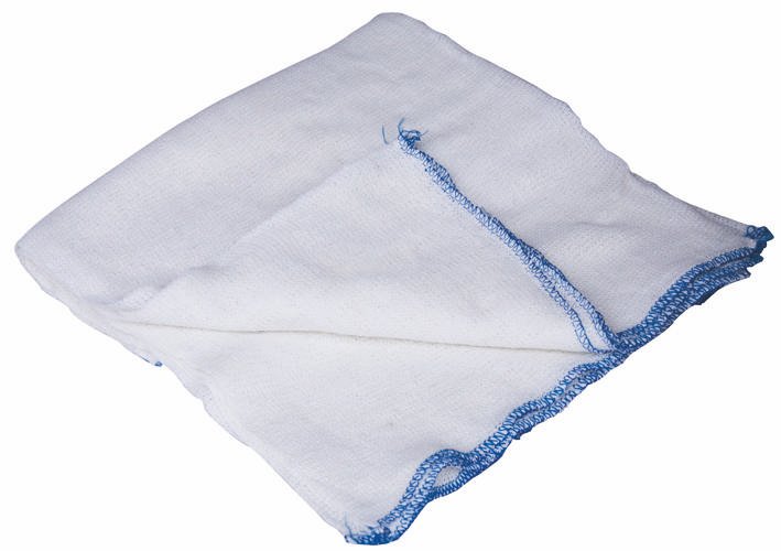 Dish Cloths, pack of 10