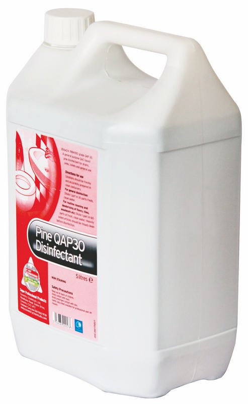 Disinfectant, 5 ltr Plastican