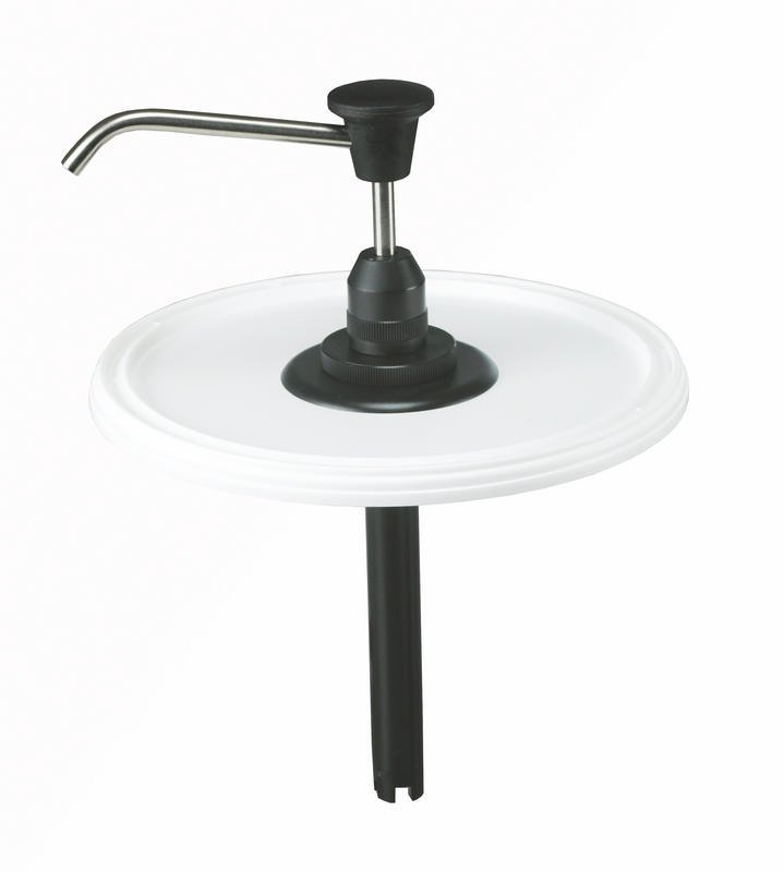 Dispenser Pump