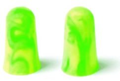 Disposable Earplugs, pack of 20