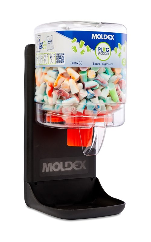 Disposable Earplugs