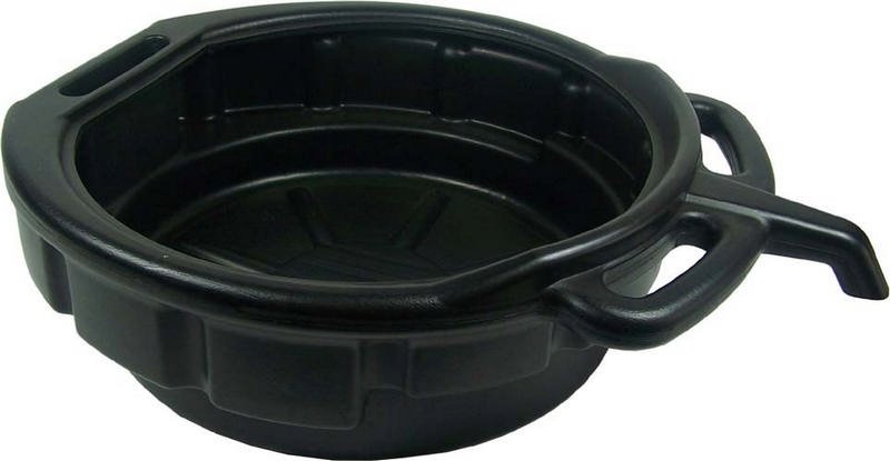 Drain Pan, 14 ltr