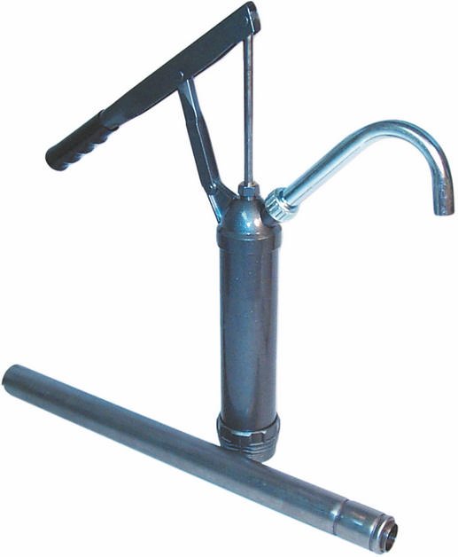 Drum Pump, pack of 2