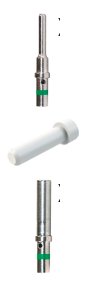 DT Connector Terminals, Blanking Seal, pack of 50