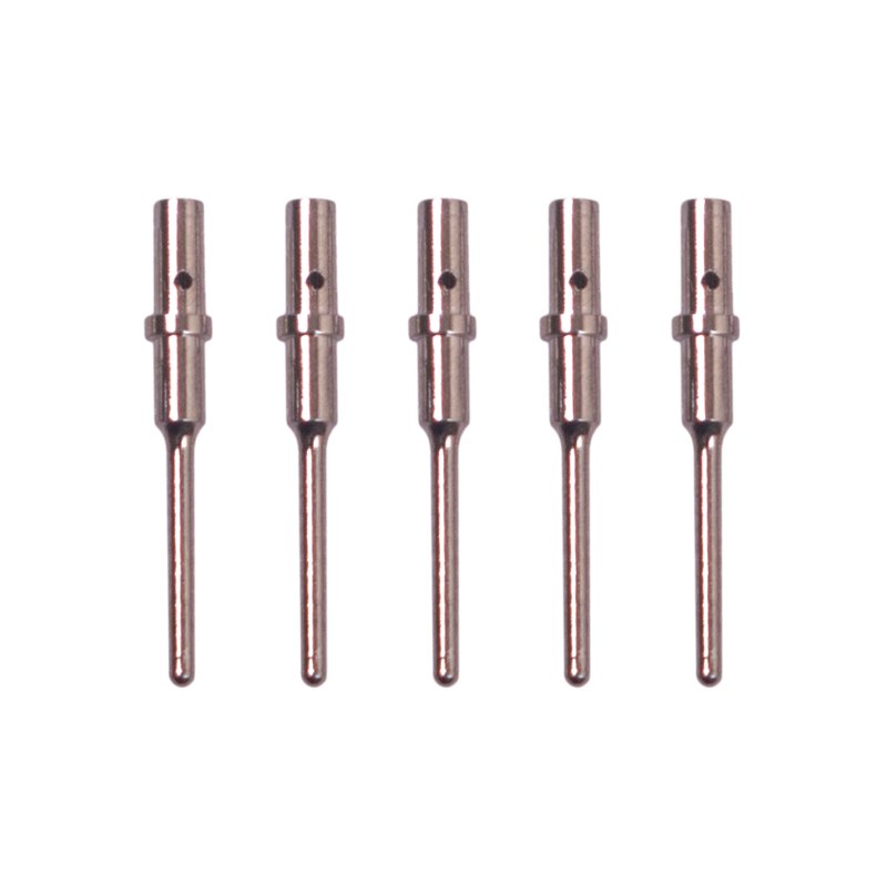 Dtm Terminals, Female, pack of 50