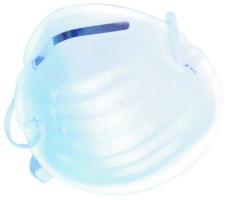 Dust Masks, pack of 50