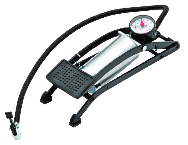 E35 Foot Pump