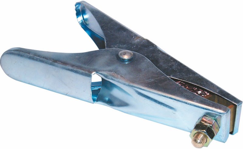 Earthing Clamp