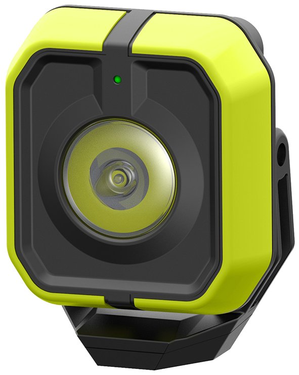 Vision Wireless Compact Lamp 1000 Lumens