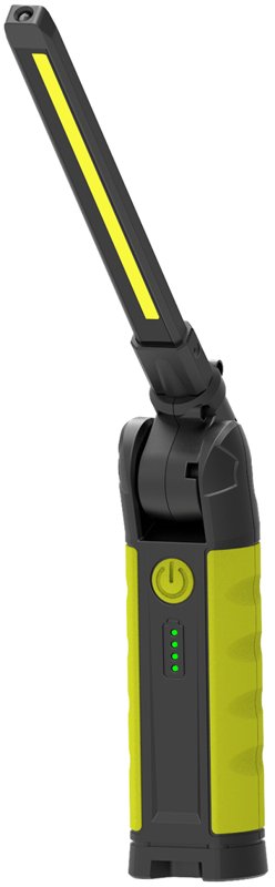 Vision Wireless Folding Lamp 1000 Lumens