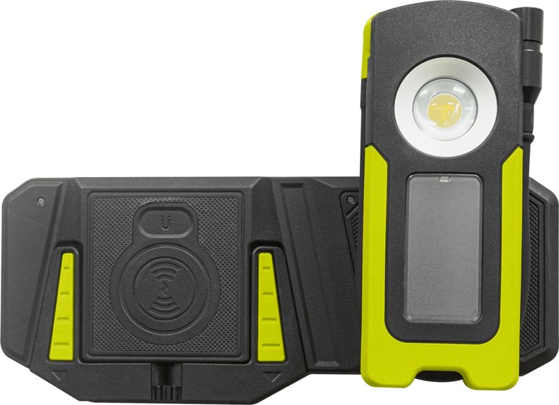 Vision Wireless Compact Light Kit