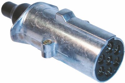 Electrical Coil Plug